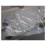 Clock Mechanisms & Clock Parts