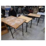 Misc Tables