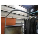 Double Sided Weld Table