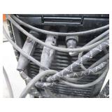 Miller Syncrowave 250 Welder