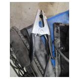 Miller Syncrowave 250 Welder