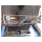 Miller Syncrowave 250 Welder