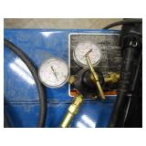 Miller Syncrowave 250 Welder