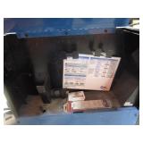 Miller Syncrowave 250 Welder