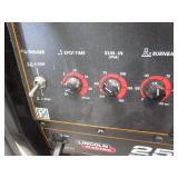 Lincoln 256 Welder