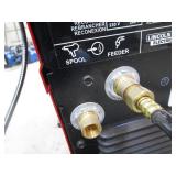 Lincoln 256 Welder
