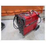 Lincoln 200 Welder