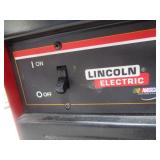Lincoln 200 Welder