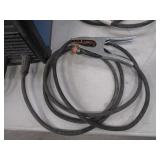 Millermatic 215 110v Welder