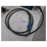 Millermatic 215 110v Welder