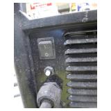 Millermatic 215 110v Welder