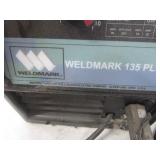 Weldmark 135 Plus 110v Welder