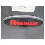 Robinair Cool Tech 34788 Refrigerant Machine