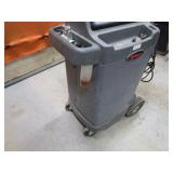 Robinair Cool Tech 34788 Refrigerant Machine