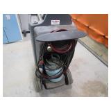 Robinair Cool Tech 34788 Refrigerant Machine