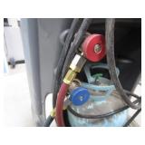 Robinair Cool Tech 34788 Refrigerant Machine