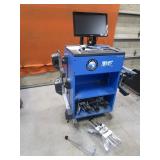 Atlas Equipment Edge Series Alignment Machine