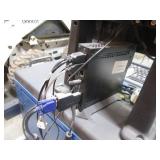 Atlas Equipment Edge Series Alignment Machine