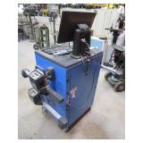 Atlas Equipment Edge Series Alignment Machine