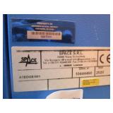 Atlas Equipment Edge Series Alignment Machine