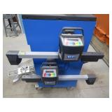 Atlas Equipment Edge Series Alignment Machine