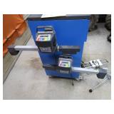 Atlas Equipment Edge Series Alignment Machine