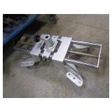 Atlas Equipment Edge Series Alignment Machine