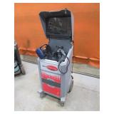 Sim Spray VR Auto Body Paint Simulator