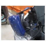 Sim Spray VR Auto Body Paint Simulator