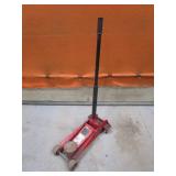 Floor Jack
