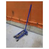 Floor Jack