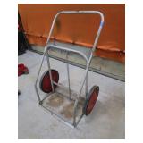 Torch Cart & Misc Torch Tips