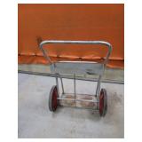 Torch Cart & Misc Torch Tips