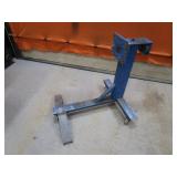 Heavy Duty Engine Stand