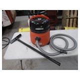 Fein Shop Vac