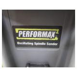 Performax Oscillating Spindle Sander