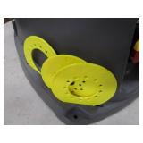 Performax Oscillating Spindle Sander