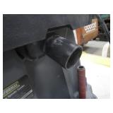 Performax Oscillating Spindle Sander