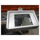 Rockwell Pedestal Grinder