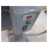 Rockwell Pedestal Grinder