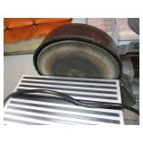 Belt/Disc Sander