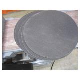 Belt/Disc Sander