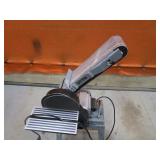 Belt/Disc Sander