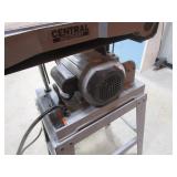 Belt/Disc Sander