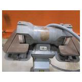 Rockwell 6" Pedestal Tool Grinder