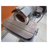 Rockwell 6" Pedestal Tool Grinder