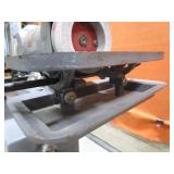 Rockwell 6" Pedestal Tool Grinder