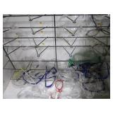Ultraviolet Germicidal Safety Glasses Cabinet 29"x12"x35"