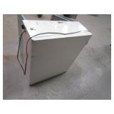 Ultraviolet Germicidal Safety Glasses Cabinet 29"x12"x35"