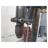Rockwell Drill Press